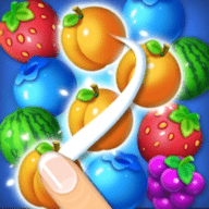 Fruits Crush游戏苹果版