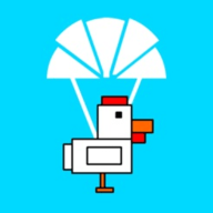 Chicken Skydive游戏苹果版