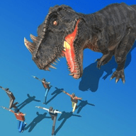 恐龙城市大战游戏官方最新版