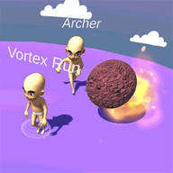 Vortex Run 3D游戏手机版
