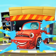 Toy Car Care游戏官方正版 苹果版
