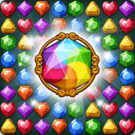 Jewels El Dorado游戏官方版 苹果版
