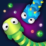 Slug Run Crawl Game游戏正版安装包 苹果版