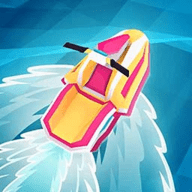海上滑翔车游戏官方版