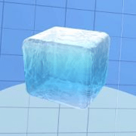 Ice Cubes Puzzle游戏