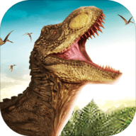 恐龙岛沙盒进化无敌修改版