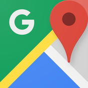 Google Maps 
 5.7