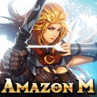 Amazon m游戏