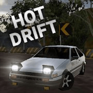Hot Drift游戏