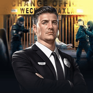 Alpha PD: Crimefront游戏