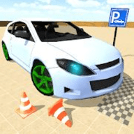 Advance Car Parking Adventure游戏最新版