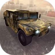 反恐突击队模拟武装运输游戏测试免费手机版