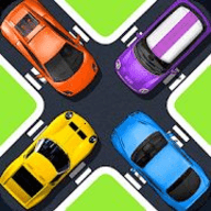 Cars Run:Traffic Director游戏