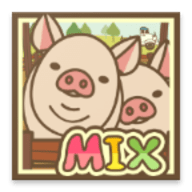 养猪场MIX破解版5.2无限pt