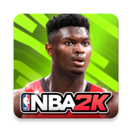 NBA 2K Mobile安卓手机破解最新版