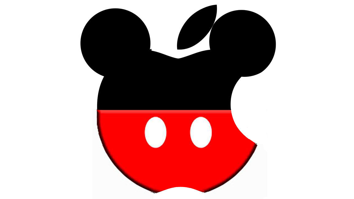 迪士尼CEO：若乔布斯还活着 迪士尼可能已和苹果合并