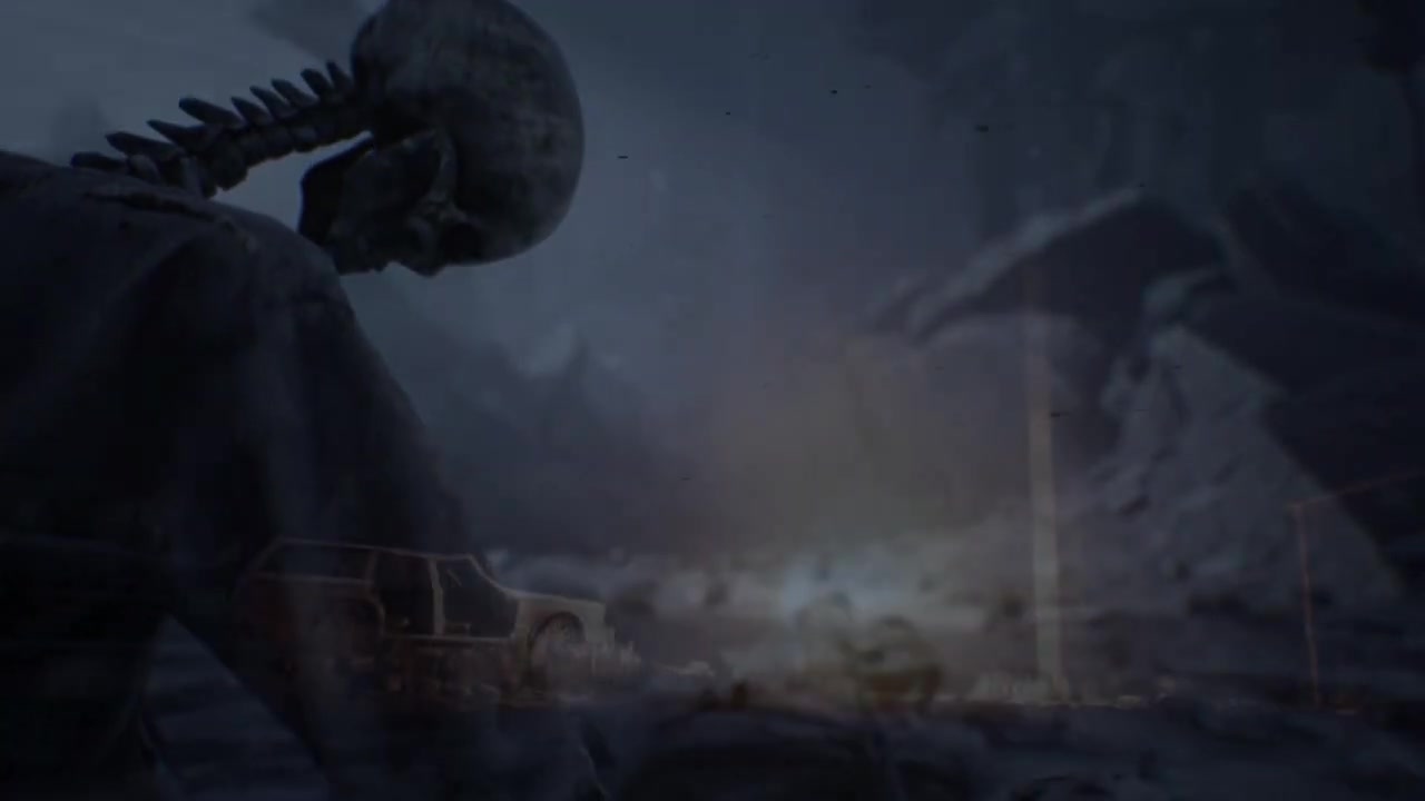 《终结者：反抗军》面向PS4/Xbox One/PC平台公布