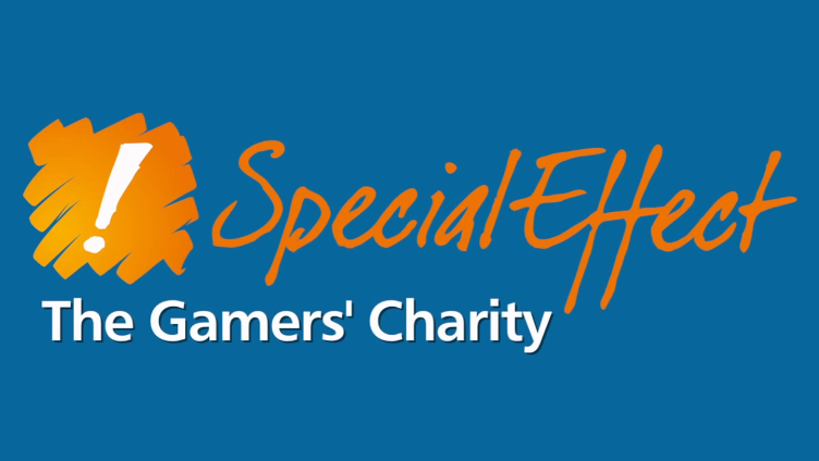 超50家厂商将捐出一天收入 以帮助残障人士玩上游戏