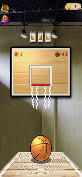 酷手篮球游戏官方手机版