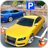 Car Physics Parking Skill游戏官方免费版