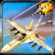 Sky Gamblers Air War Fight手游免费公测版