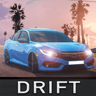 Fast Highway Drift Racing游戏官方正版