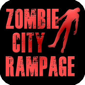 Zombie City Rampage