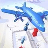 飞行轰炸模拟