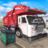 城市垃圾车模拟驾驶汉化版