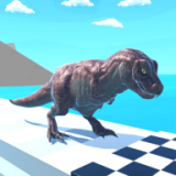 恐龙逃亡3D安卓版