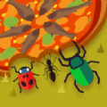 蚂蚁和比萨饼安卓版