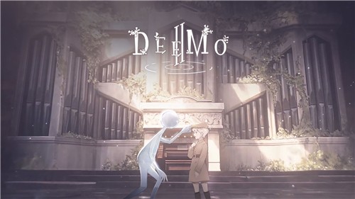 DEEMO2ios版