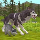 狼王狩猎模拟安卓版